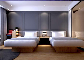 酒店行業鍋爐應用領域